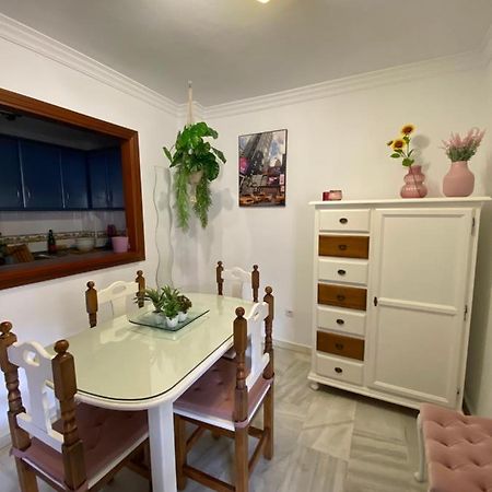 Liya'S Home 베날마데나코스타 외부 사진