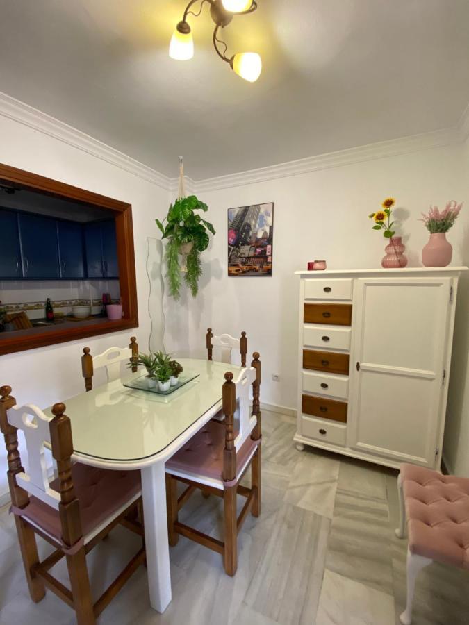 Liya'S Home 베날마데나코스타 외부 사진