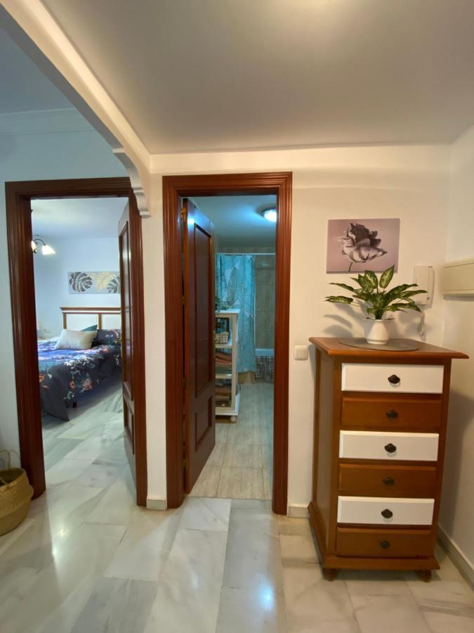 Liya'S Home 베날마데나코스타 외부 사진