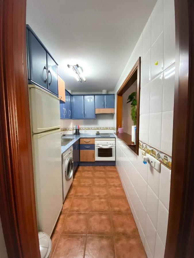 Liya'S Home 베날마데나코스타 외부 사진